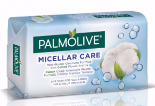 Palmolive Micellar Care Pamuk Sabun 150 gr Sabun kullananlar yorumlar